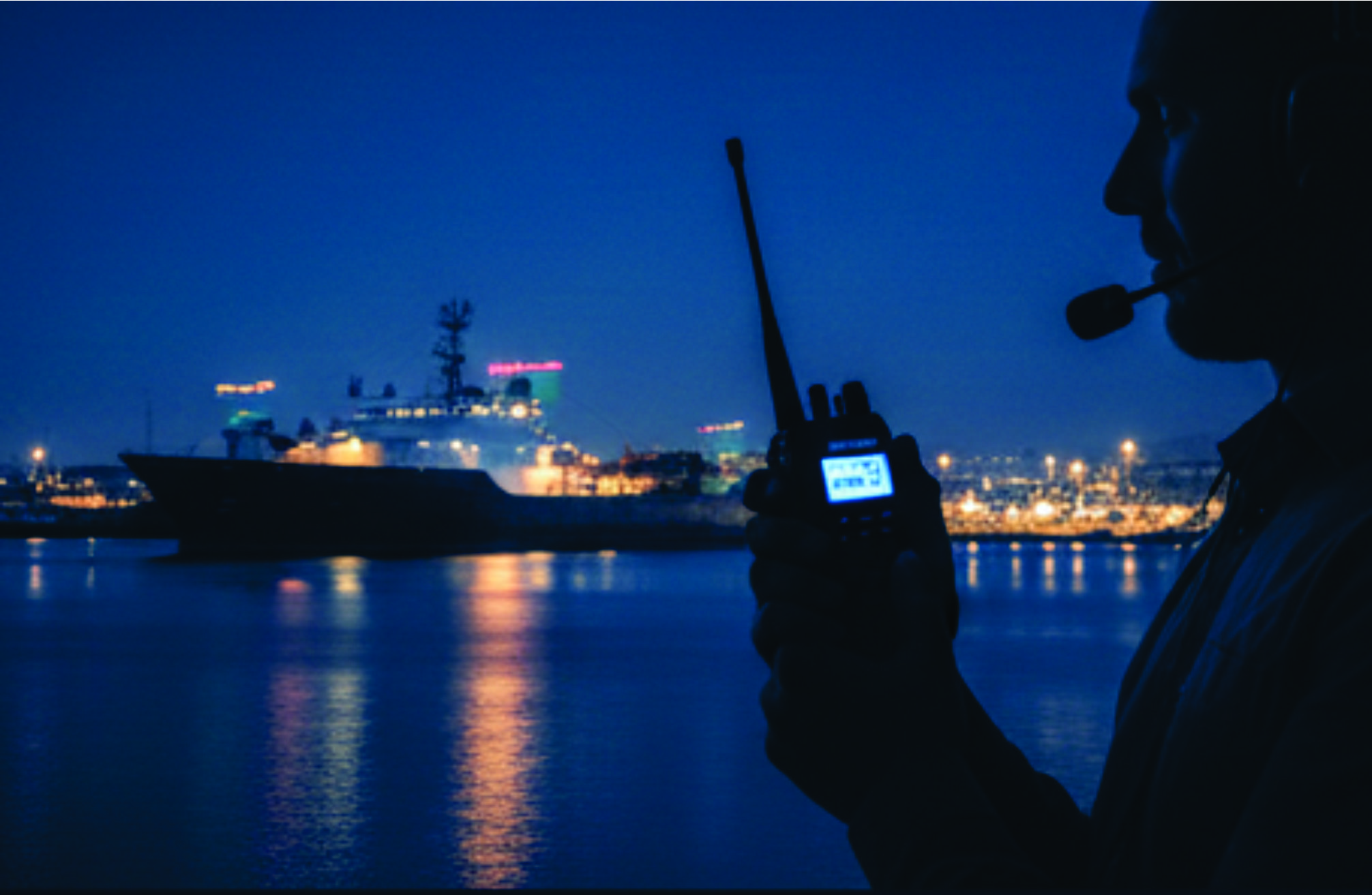 Round-the-Clock Assistance